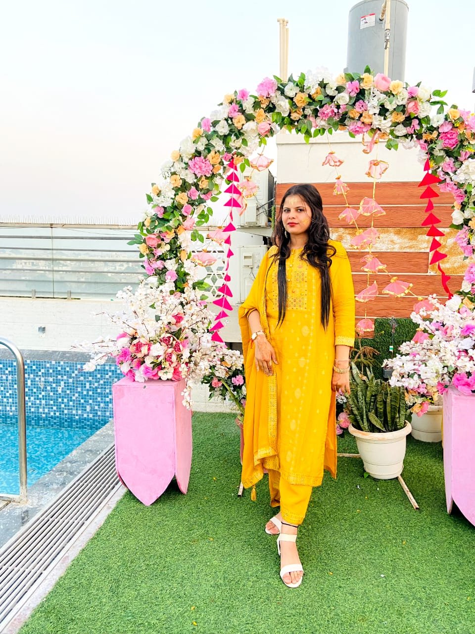 Kriti Choudhary
